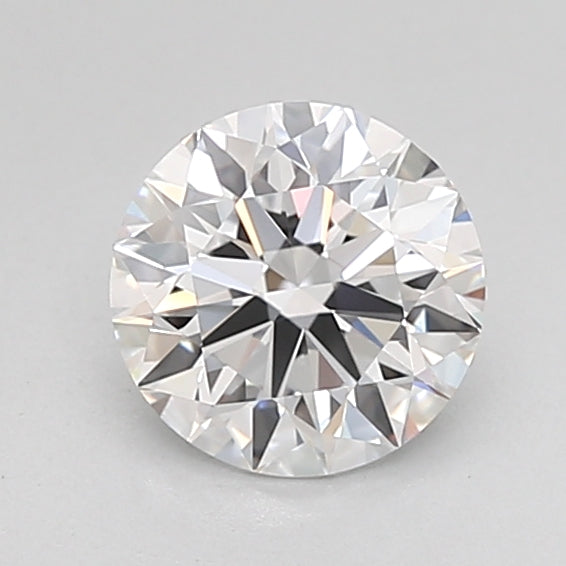 Round Diamond