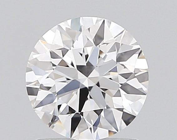 Round Diamond