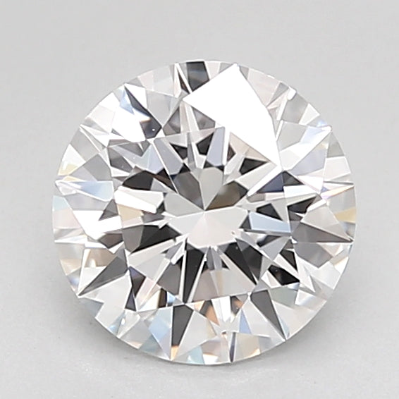 Round Brilliant Cut Internally Flawless Round Sparkle (if applicable)