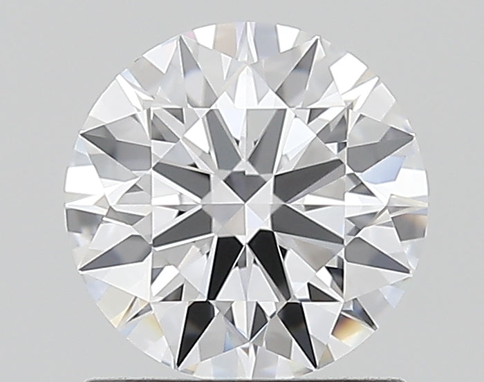 Round Diamond