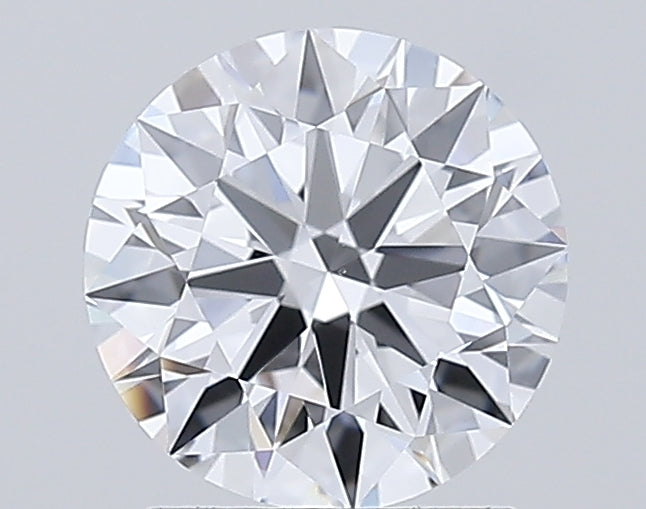 Round Diamond