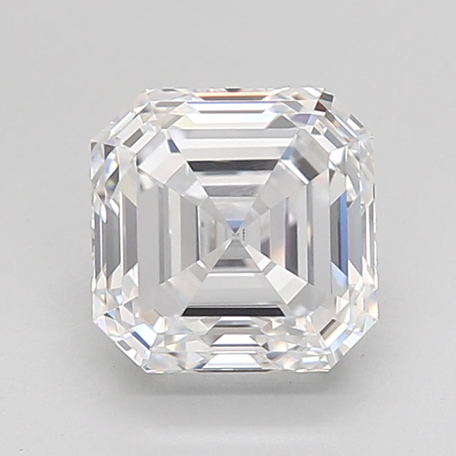 Square Emerald Diamond