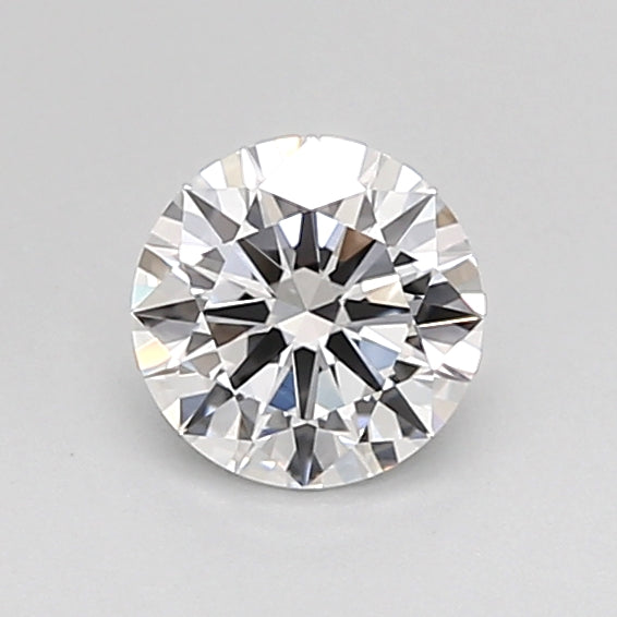 Round Diamond