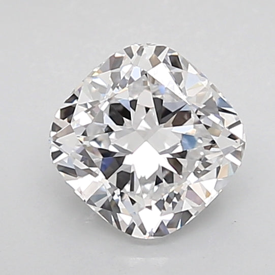 Cushion Diamond