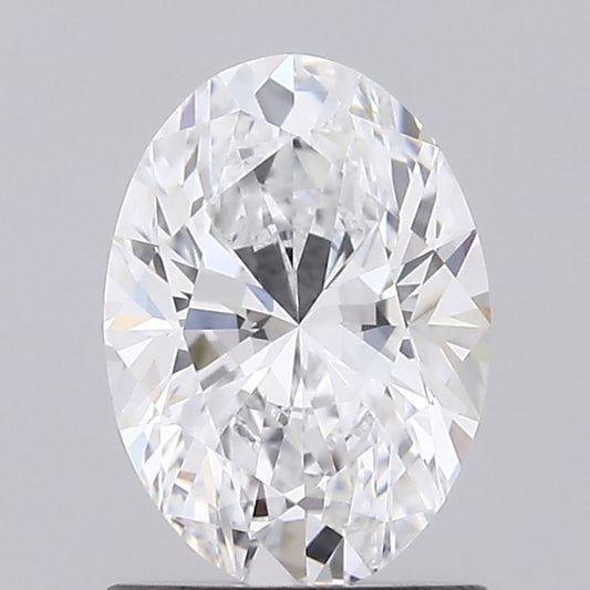 Oval Diamond