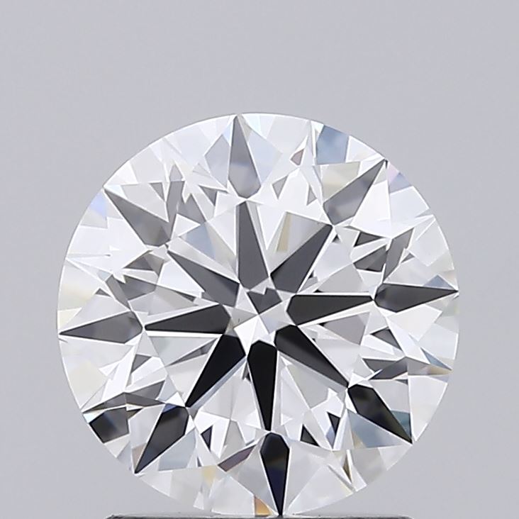 Round Diamond