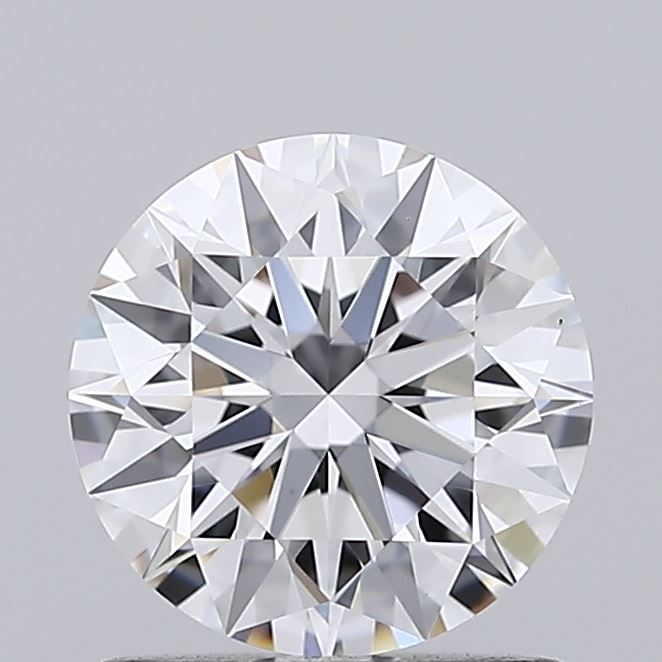 Round Diamond