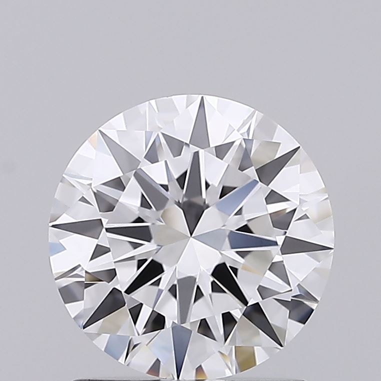 Round Diamond