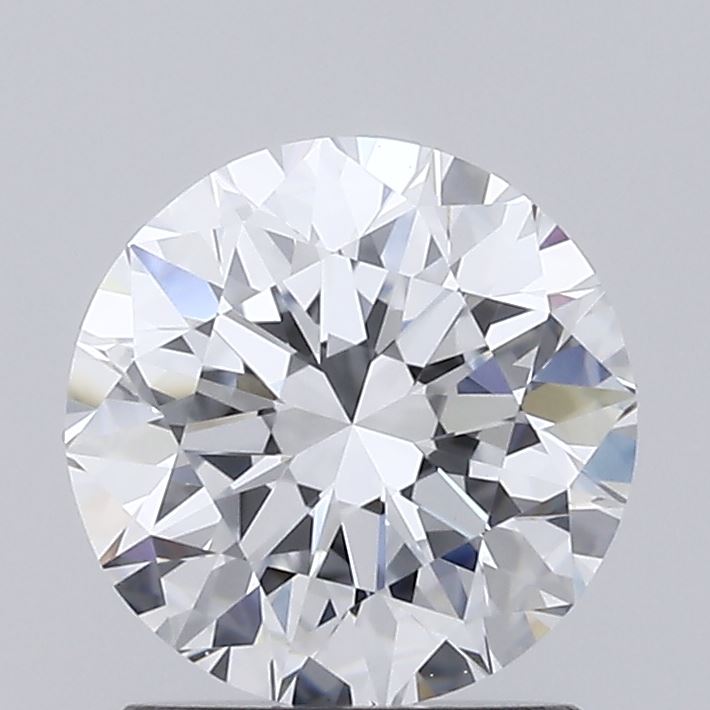 Round Diamond