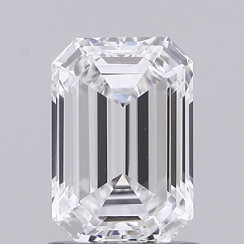 Cultivated Emerald Perfection