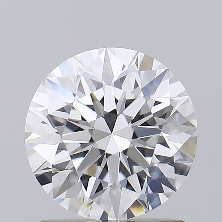 Round Diamond