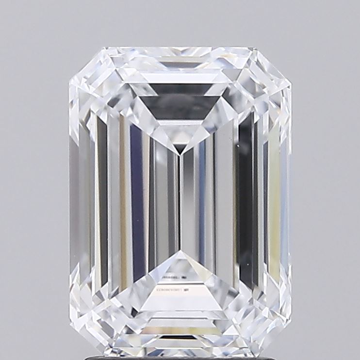 Emerald Diamond Foremost Quality
