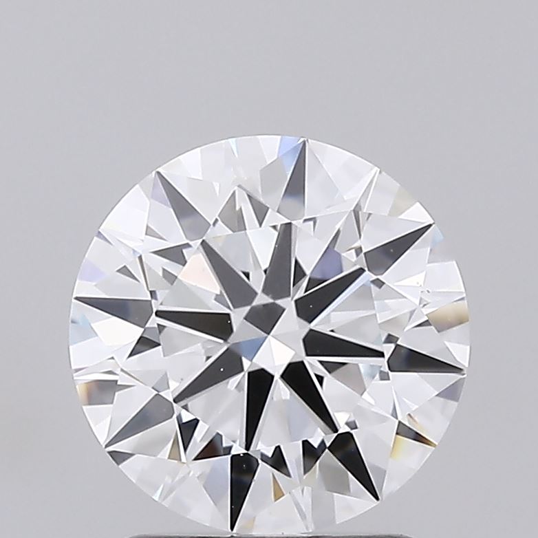 Round Diamond