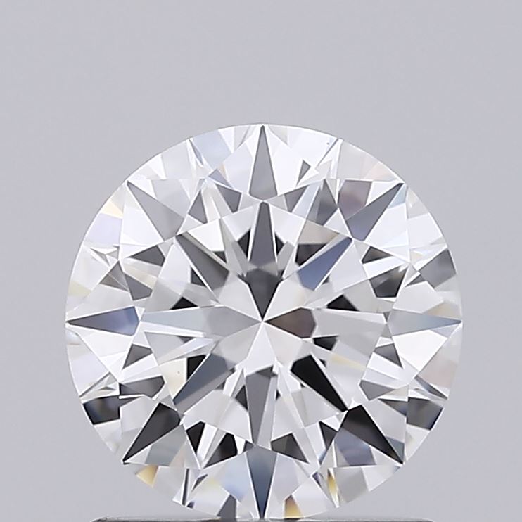 Round Brilliant Cut Economical Brilliance Sparkle