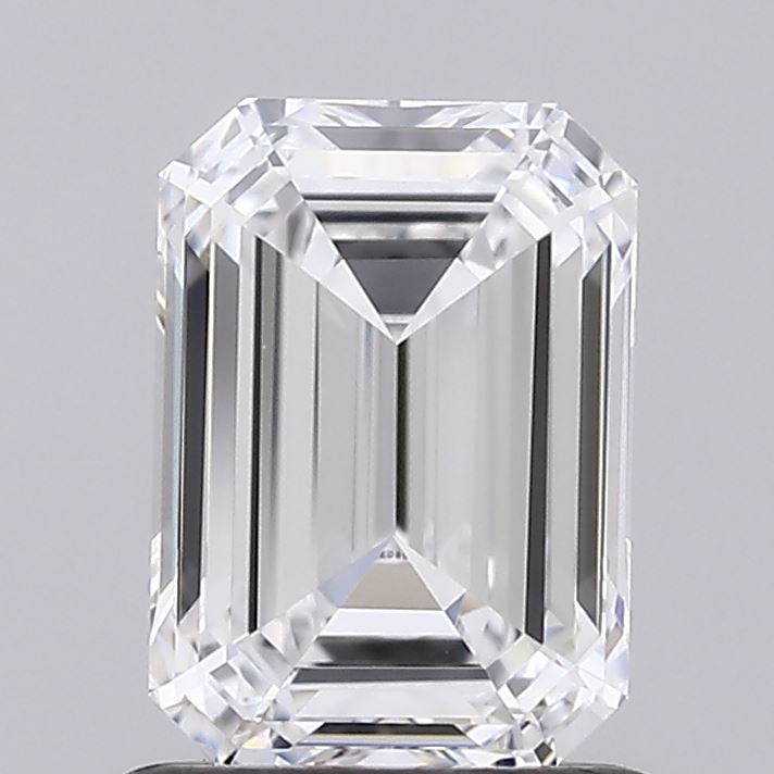 Guaranteed Emerald Diamond