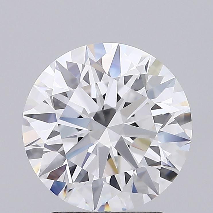 Round Diamond