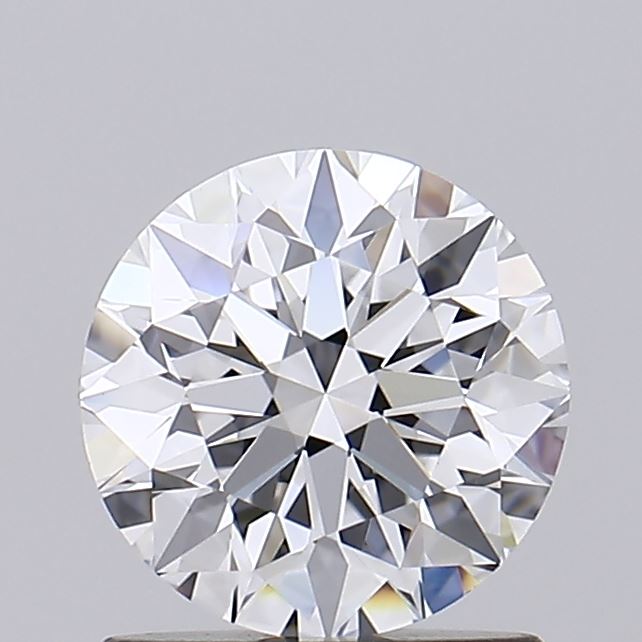 Round Diamond