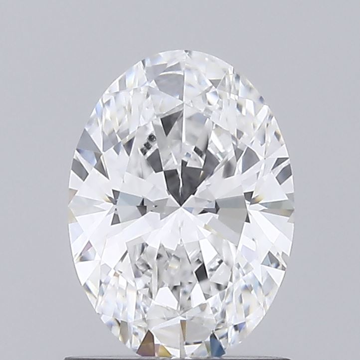 Oval Diamond