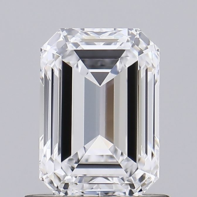 Conflict-Free Emerald Diamond