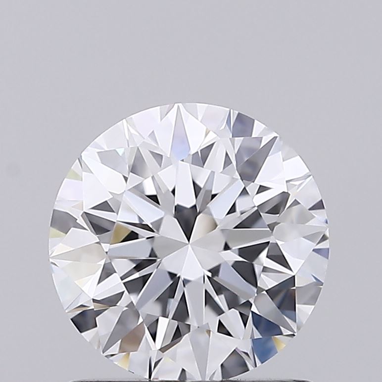 Round Diamond