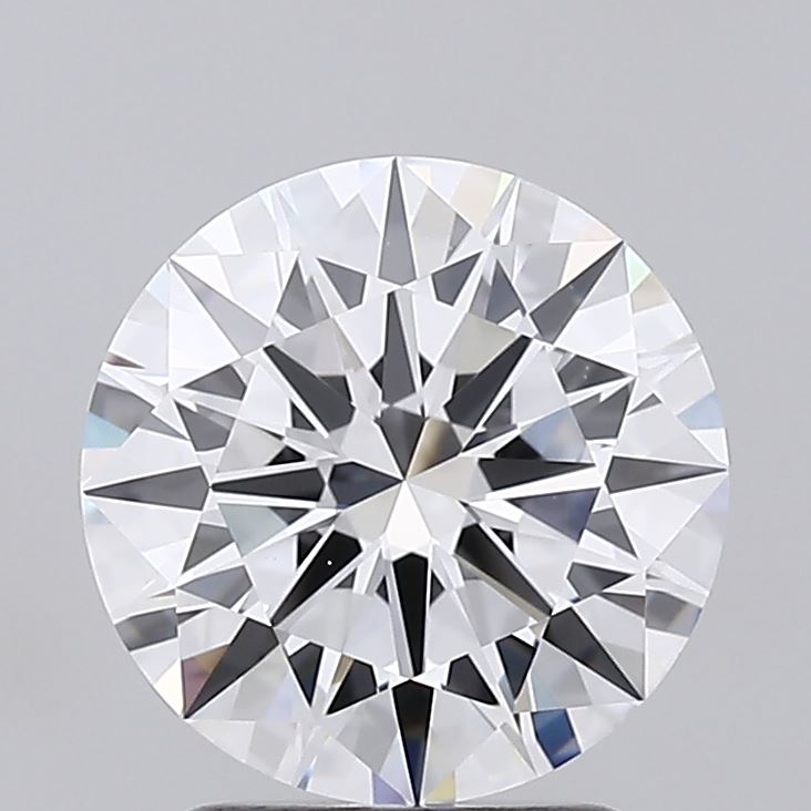Round Diamond
