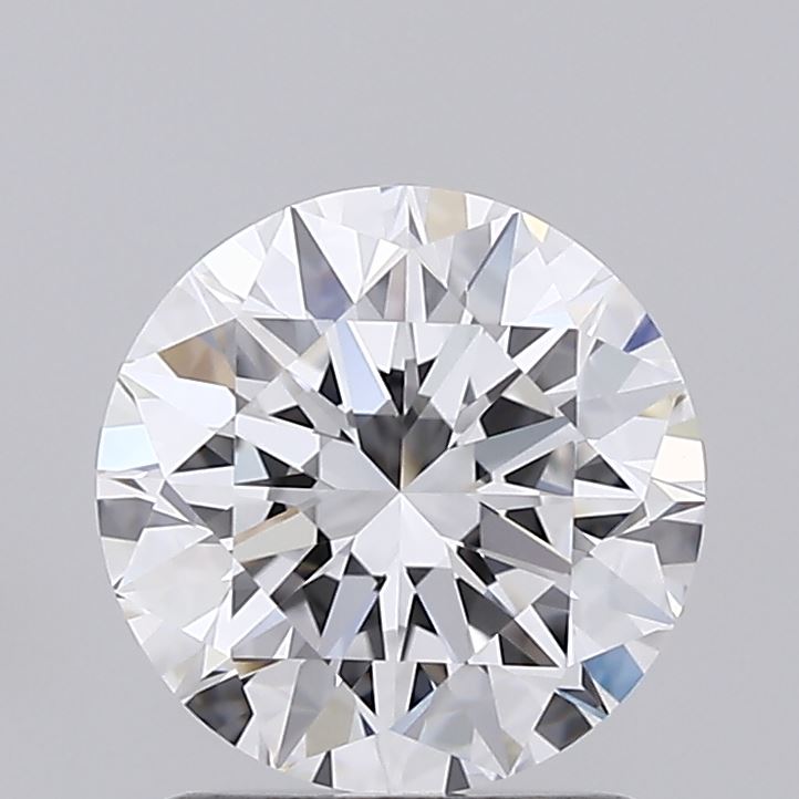 Round Diamond