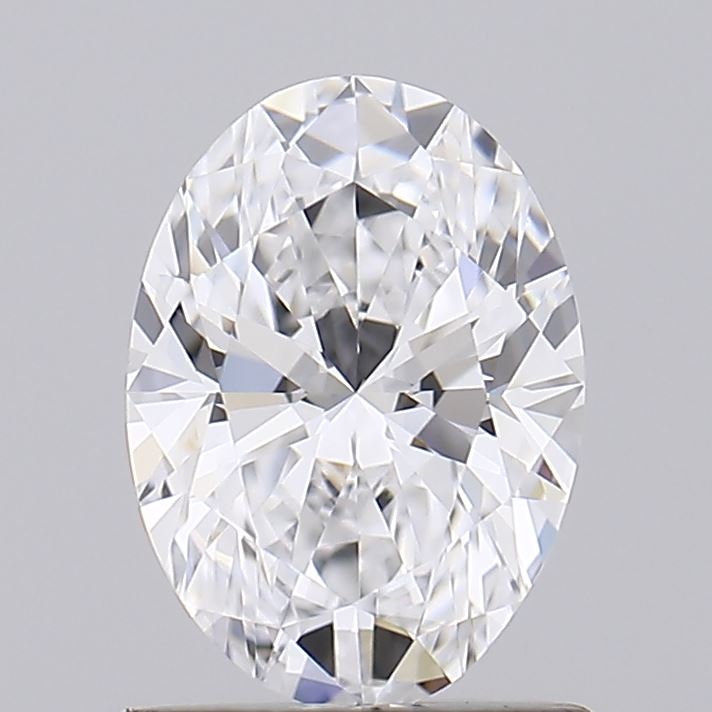 Anniversary Oval Diamond