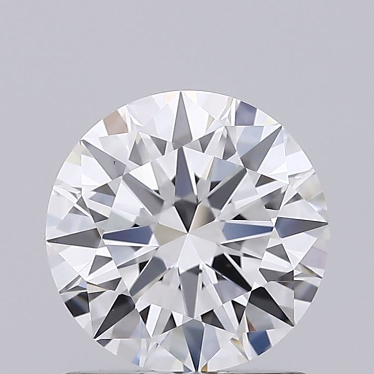 Round Diamond