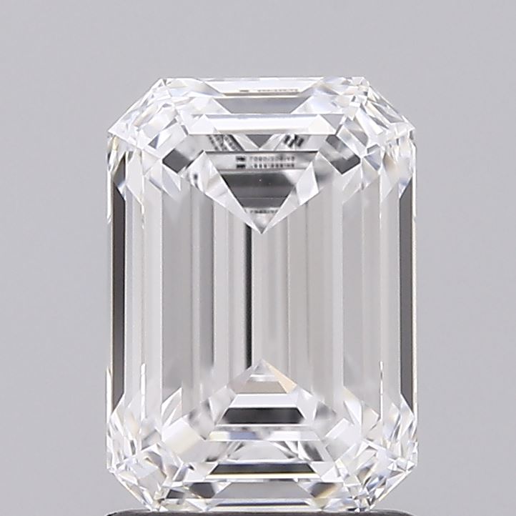 Emerald Diamond Exclusive Piece